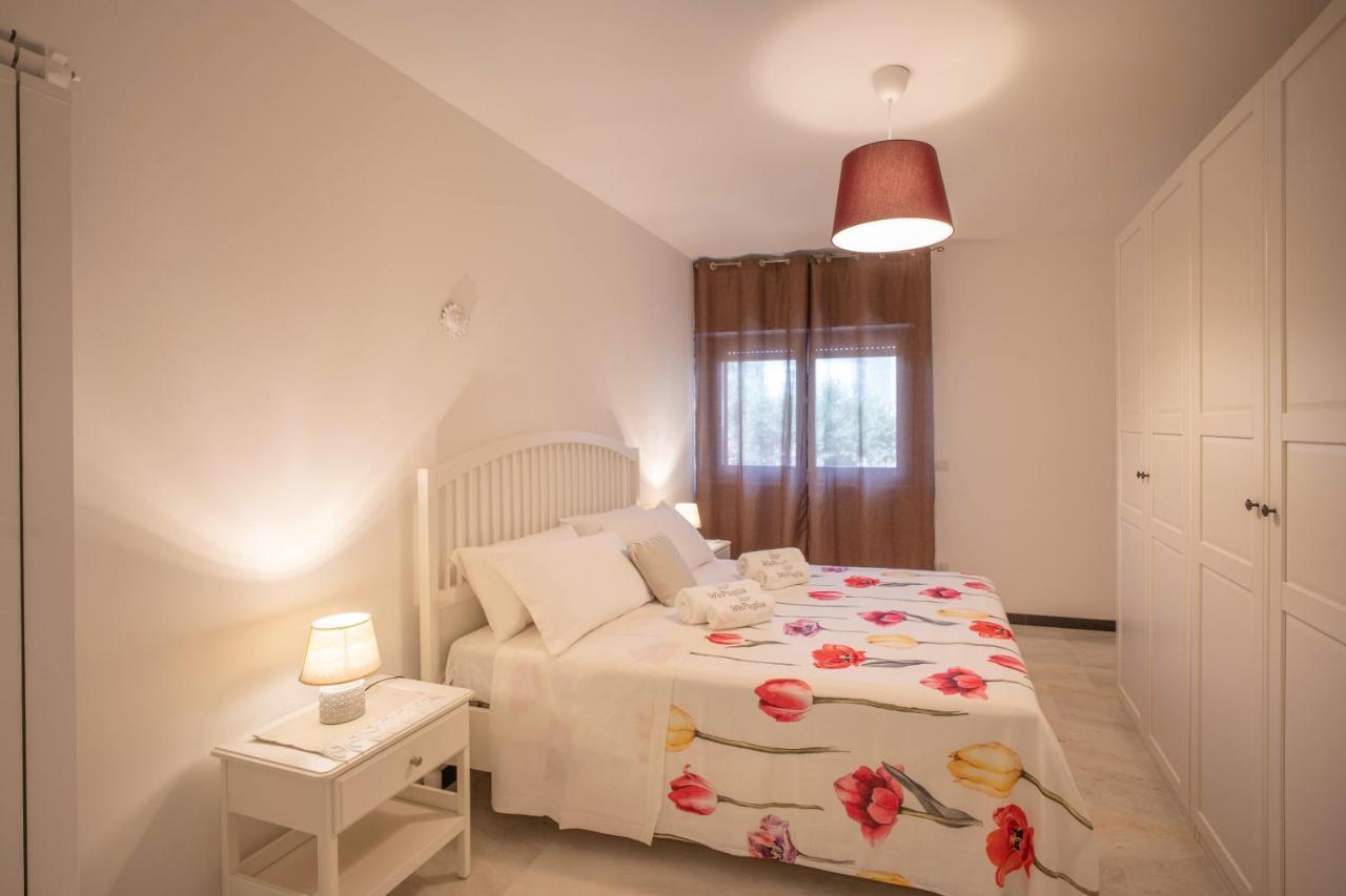 Wepuglia - Sunflower House Monopoli Exterior photo