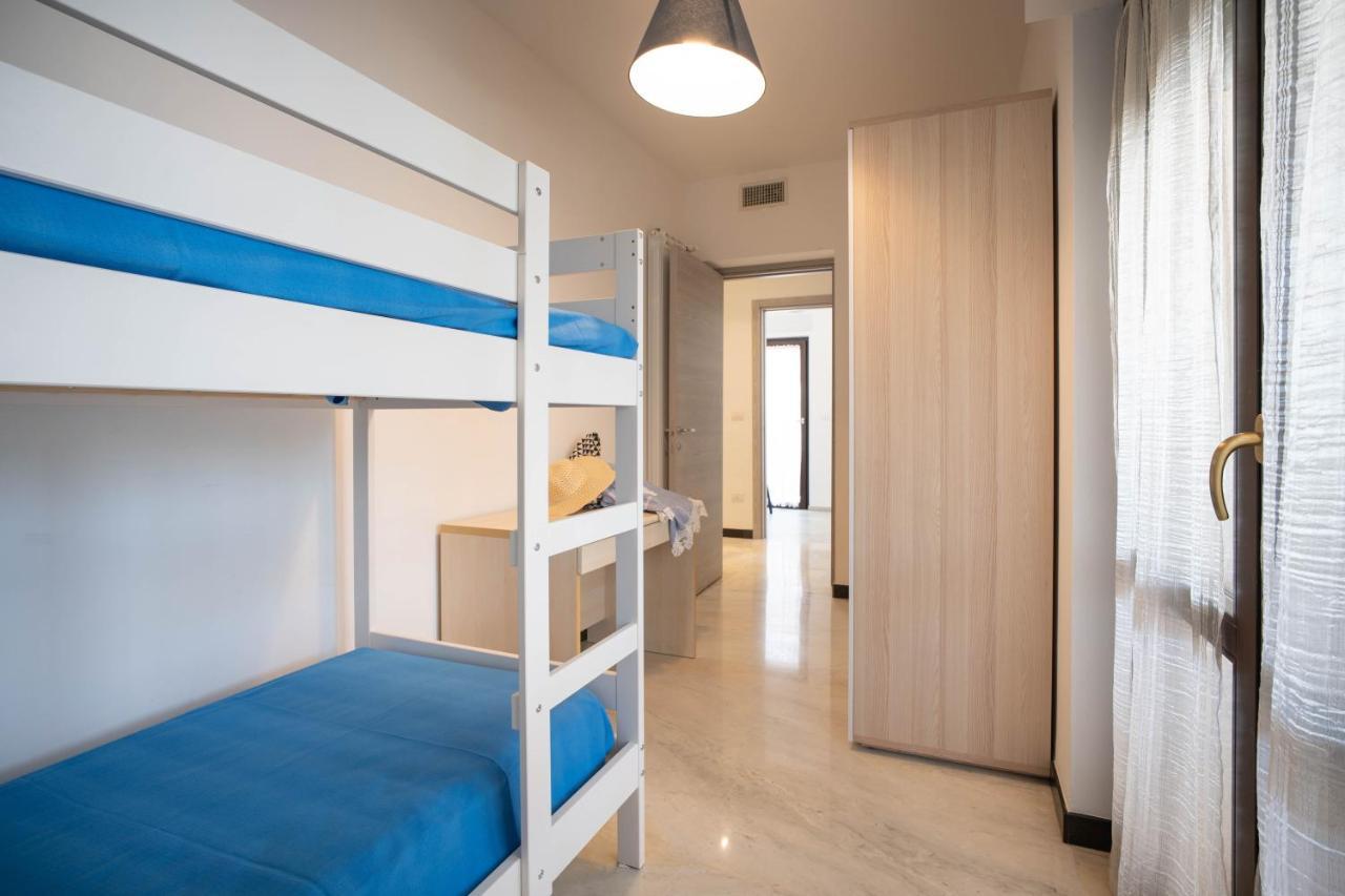 Wepuglia - Sunflower House Monopoli Exterior photo